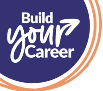 Build your career Logo